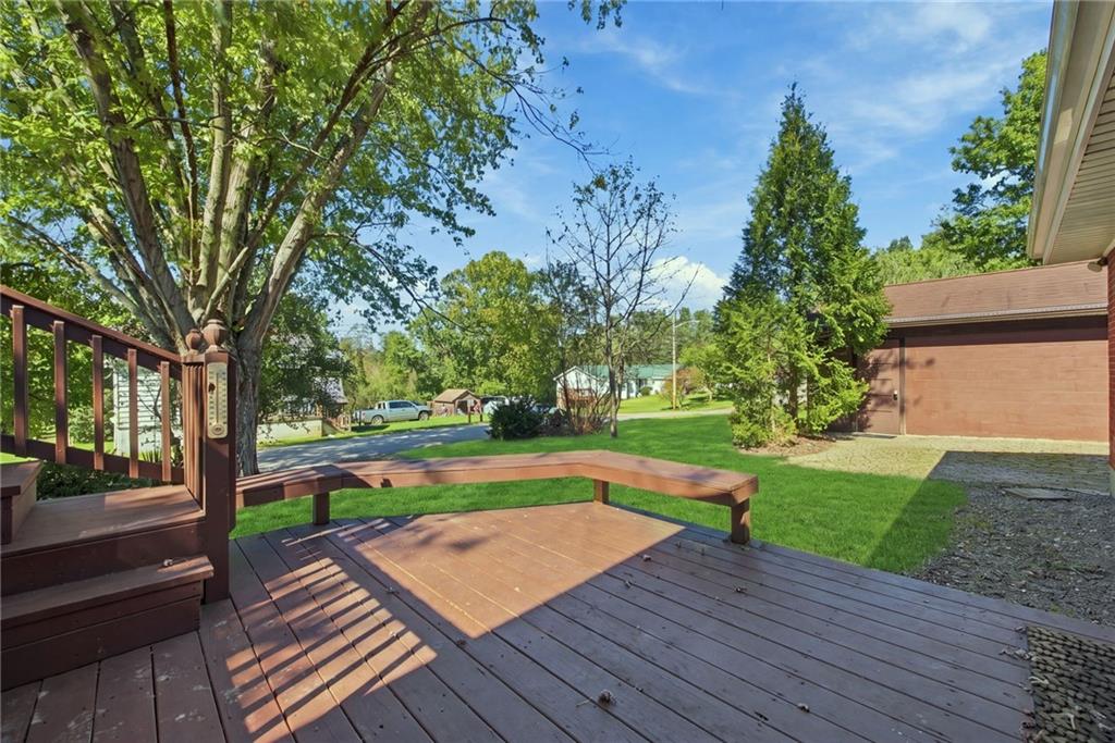 322 Mark Road Herminie, PA 15637 - Photo 13 of 50 Gallery Image 13