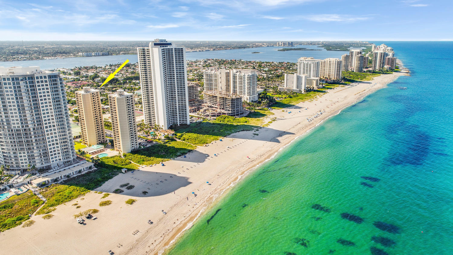 2800 North Ocean Drive, Unit B9A Riviera Beach, FL 33404 - Photo 7 of 41 7