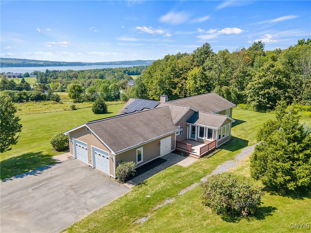 2425 Bockes Road Spafford, NY 13152 - Photo 1 of 1 Gallery Image 1
