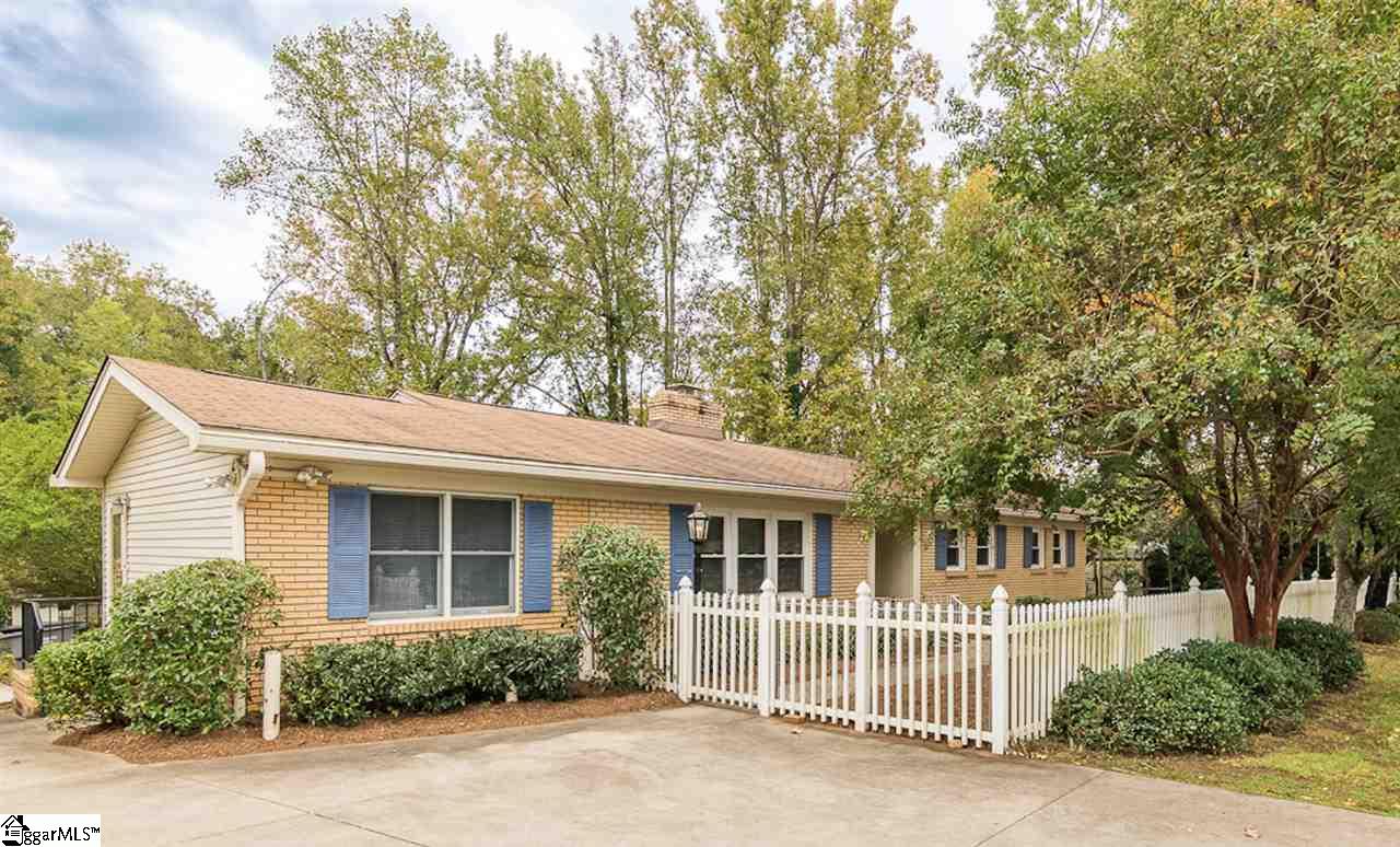 2700 Edwards Road Taylors, SC 29687 - Photo 1 of 35 Gallery Image 1