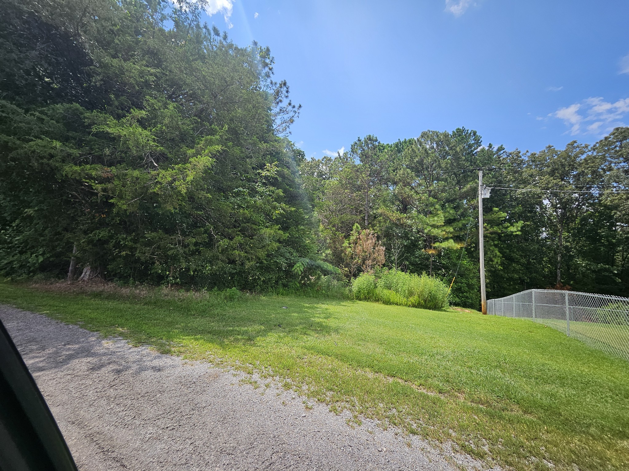 0 Young Ridge Road Sparta, TN 38583 - Photo 7 of 8 a view of a backyard