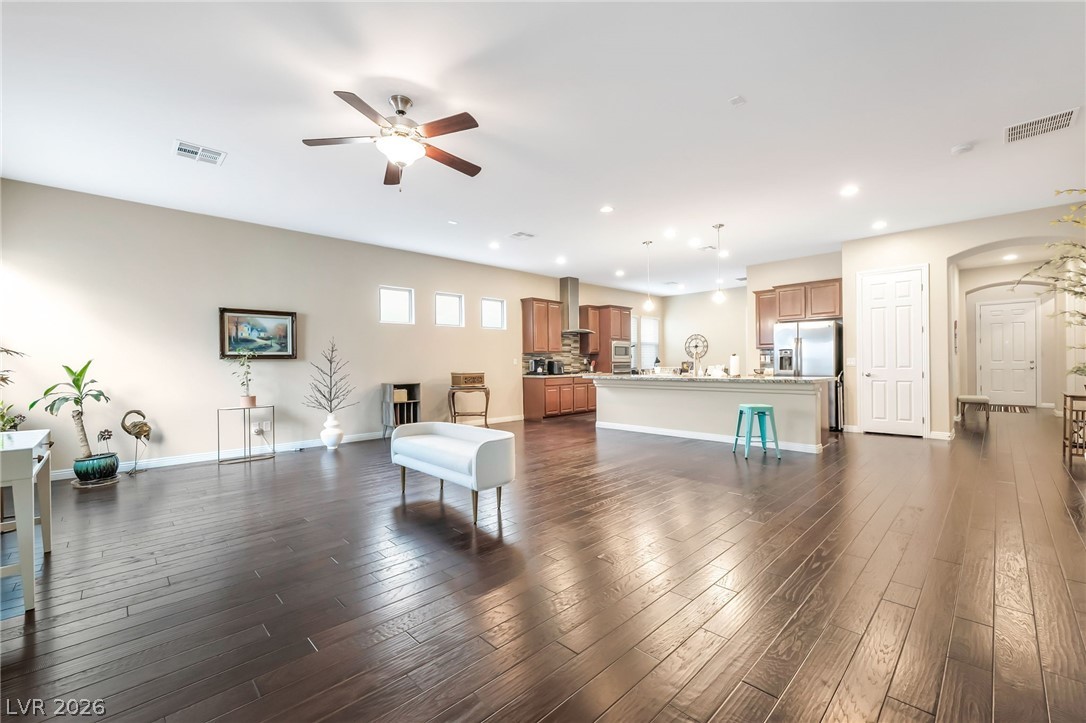 71 Newton Ridge Way Las Vegas, NV 89183 - Photo 2 of 35