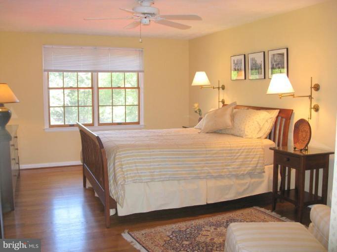 1119 Riva Ridge Drive Great Falls, VA 22066 - Photo 12 of 22 Master Bedroom