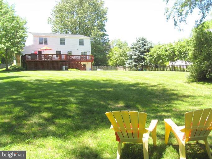 1119 Riva Ridge Drive Great Falls, VA 22066 - Photo 22 of 22 Wooded View / Acreage