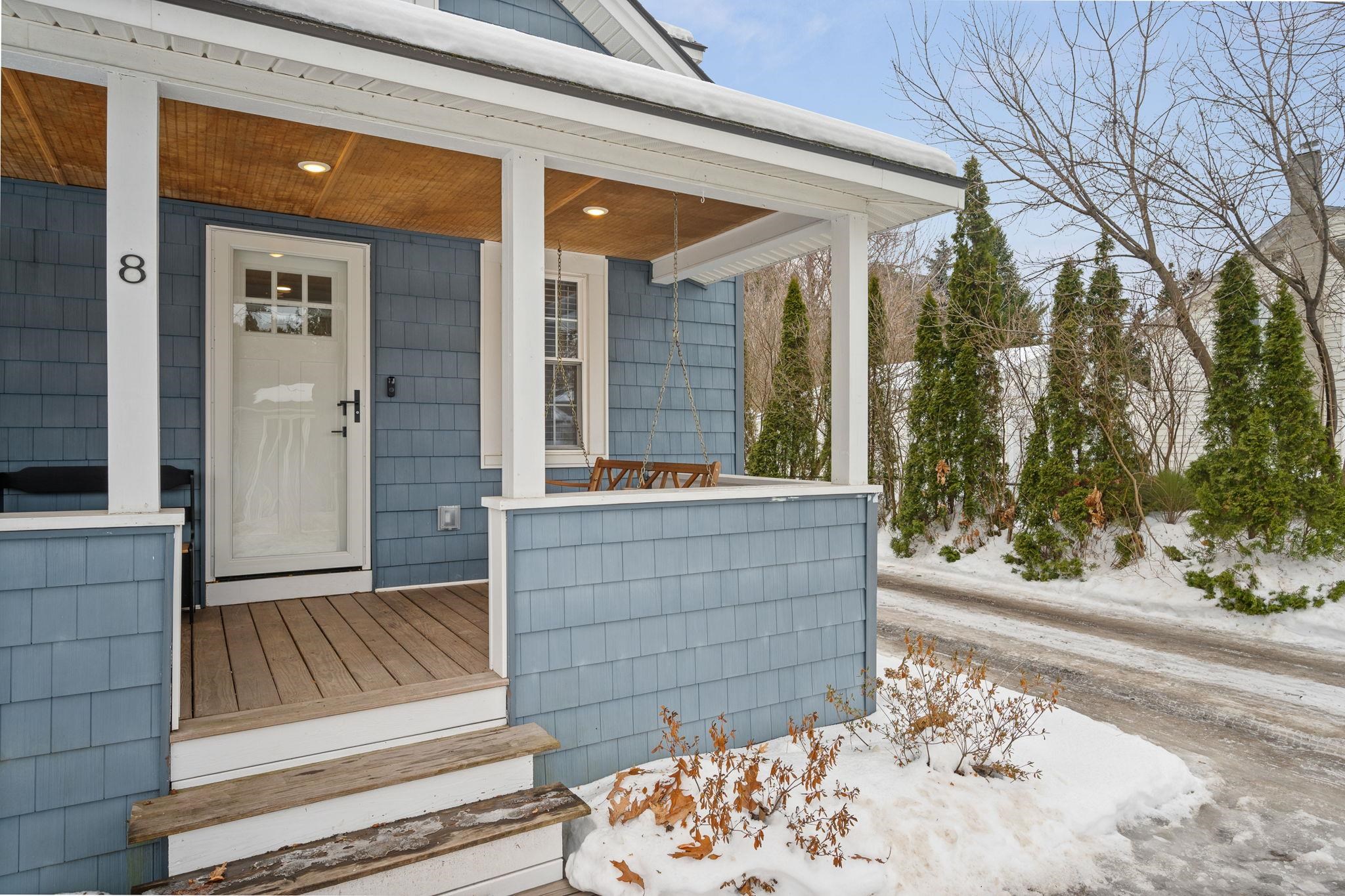 8 Lamoille Terrace Milton, VT 05468 - Photo 32 of 41