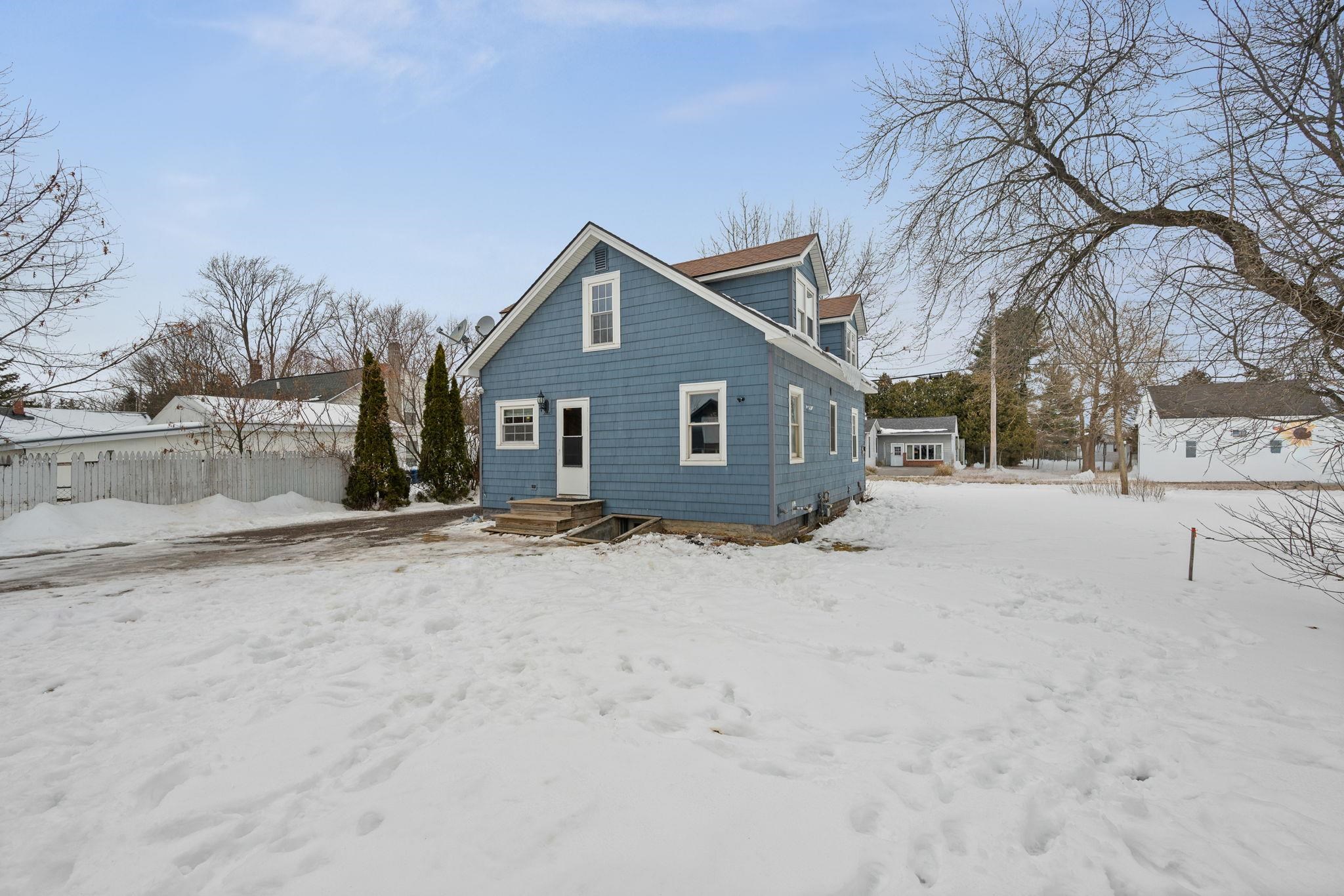 8 Lamoille Terrace Milton, VT 05468 - Photo 35 of 41