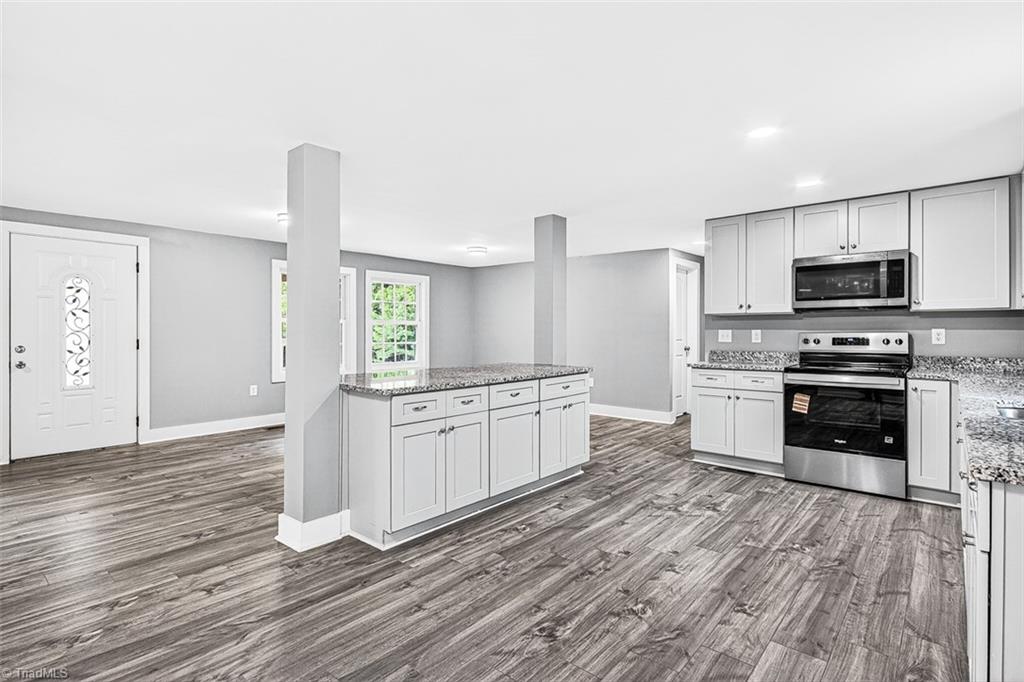 1152 Browns Mill Road Robbins, NC 27325 - Photo 12 of 27