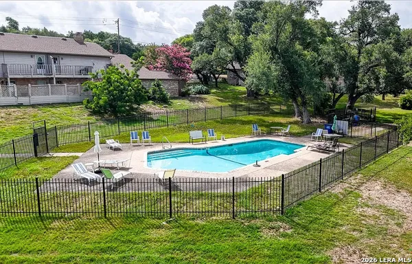 $156,500 | 62 Oak Villa Road, Unit F2, Canyon Lake, TX 78133