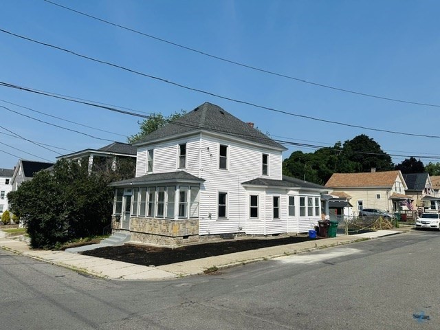 159 Ludlam Street Lowell, MA 01850 - Photo 2 of 27