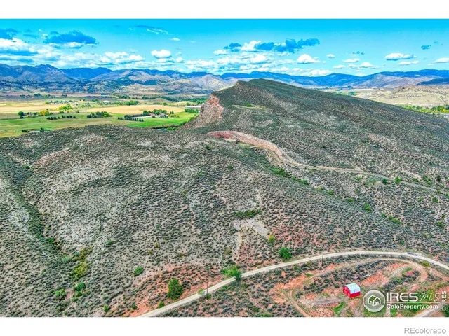 $675,000 | 3501 Raptor Ridge Lane, Laporte, CO 80535
