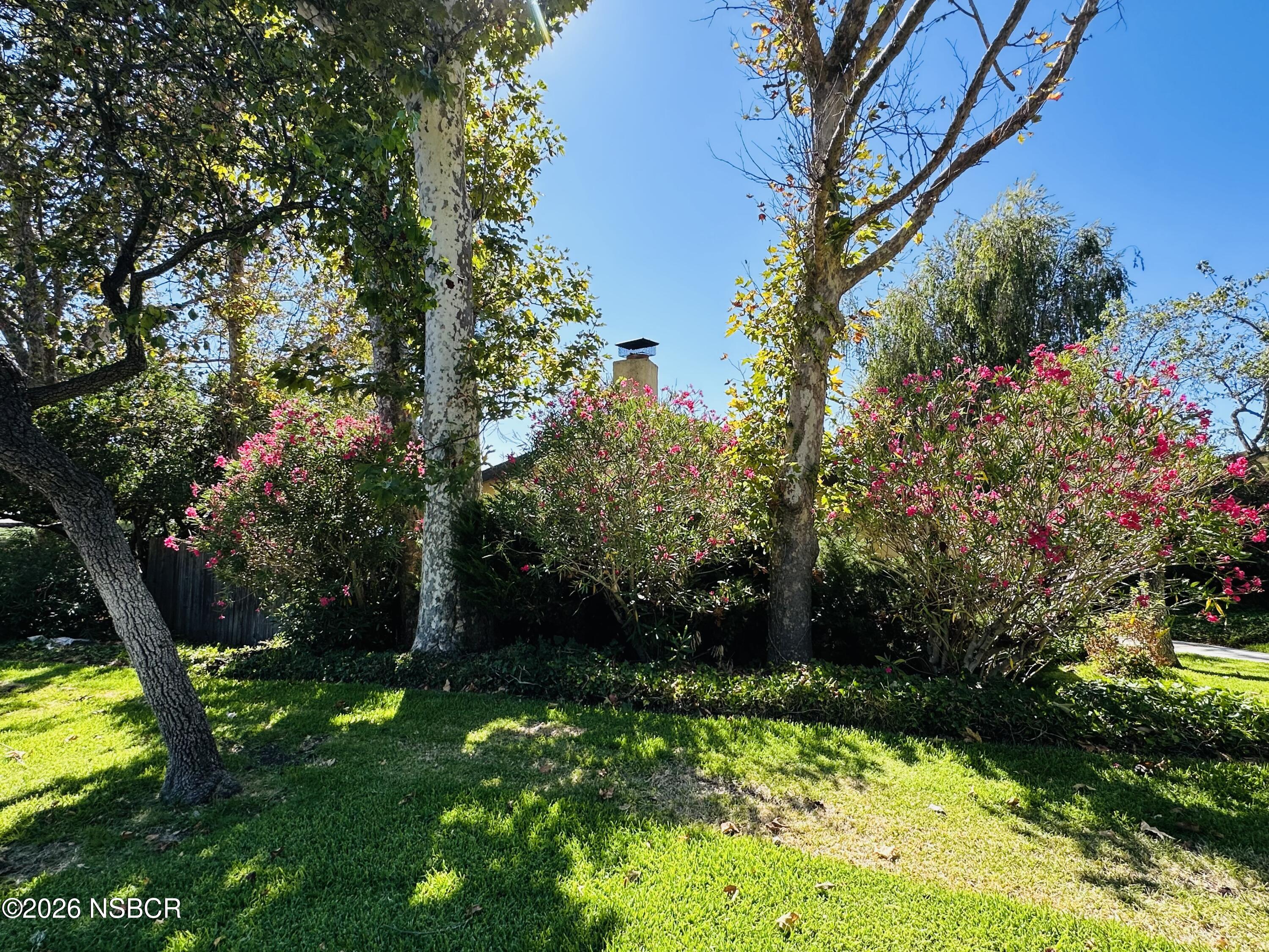 629 Roskilde Road Solvang, CA 93463 - Photo 3 of 11 629 Roskilde Rd - Side