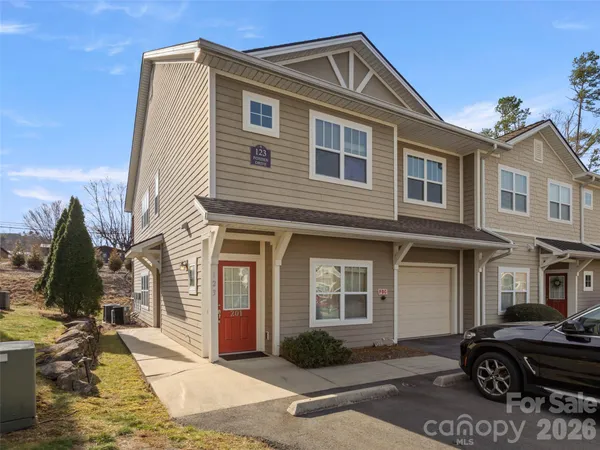 $265,000 | 123 Foxden Drive, Unit 201, Fletcher, NC 28732