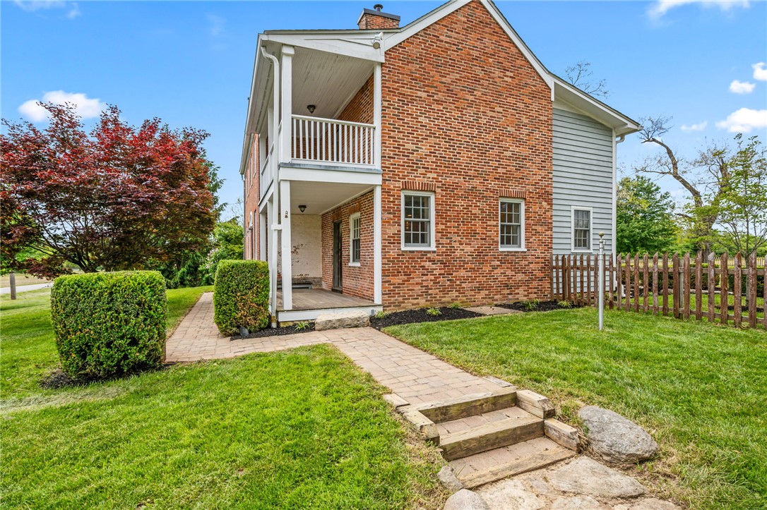 1570 Hilt Road Yellow Springs, OH 45387 - Photo 9 of 63