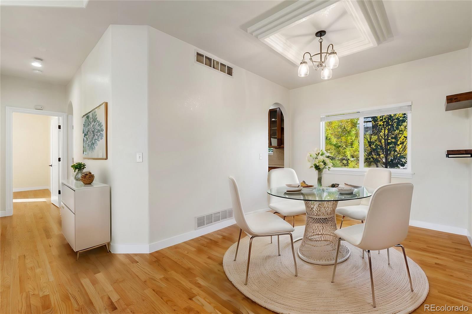 3501 South Ivanhoe Street Denver, CO 80237 - Photo 3 of 25