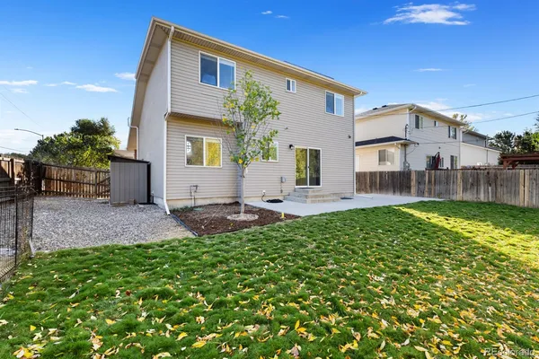 $3,800 | 3501 South Ivanhoe Street, Denver, CO 80237