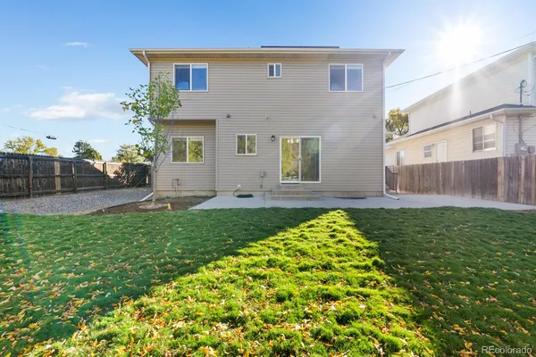 $3,800 | 3501 South Ivanhoe Street, Denver, CO 80237