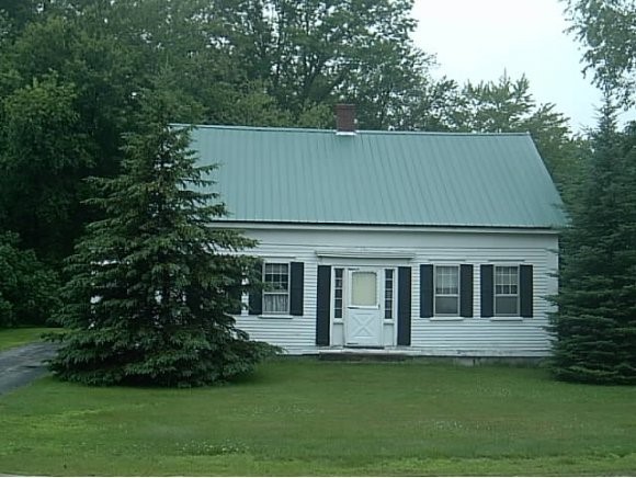 29 Eaton Road Freedom, NH 03836 - Photo 1 of 1