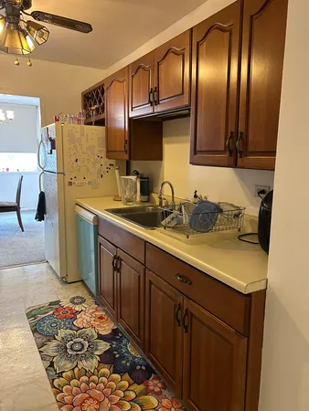 $2,600 | 6301 North Sheridan Road, Unit 6O, Chicago, IL 60660