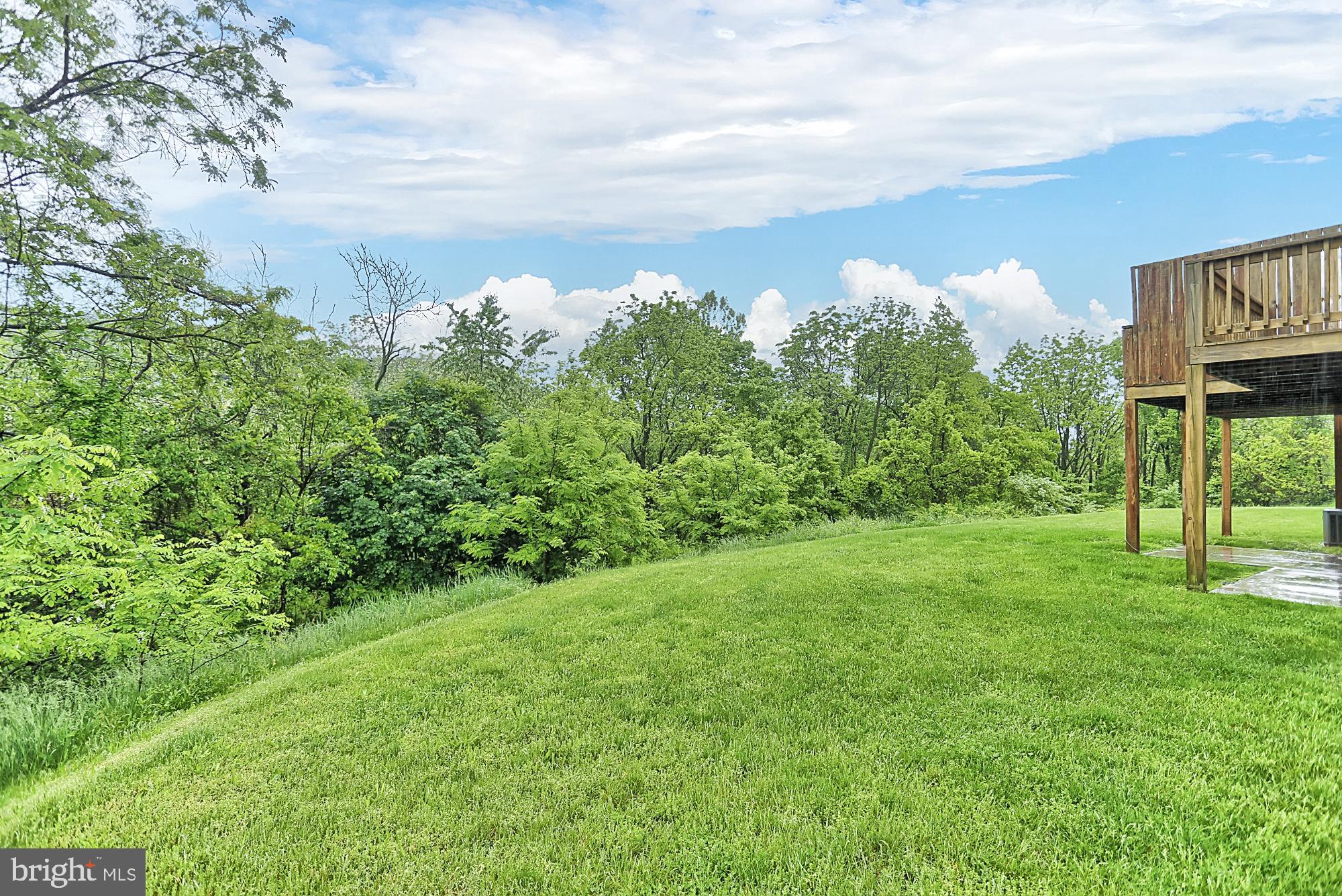 47 East 3rd Avenue Spring Grove, PA 17362 - Photo 29 of 35 Enjoy your morning coffee with a view