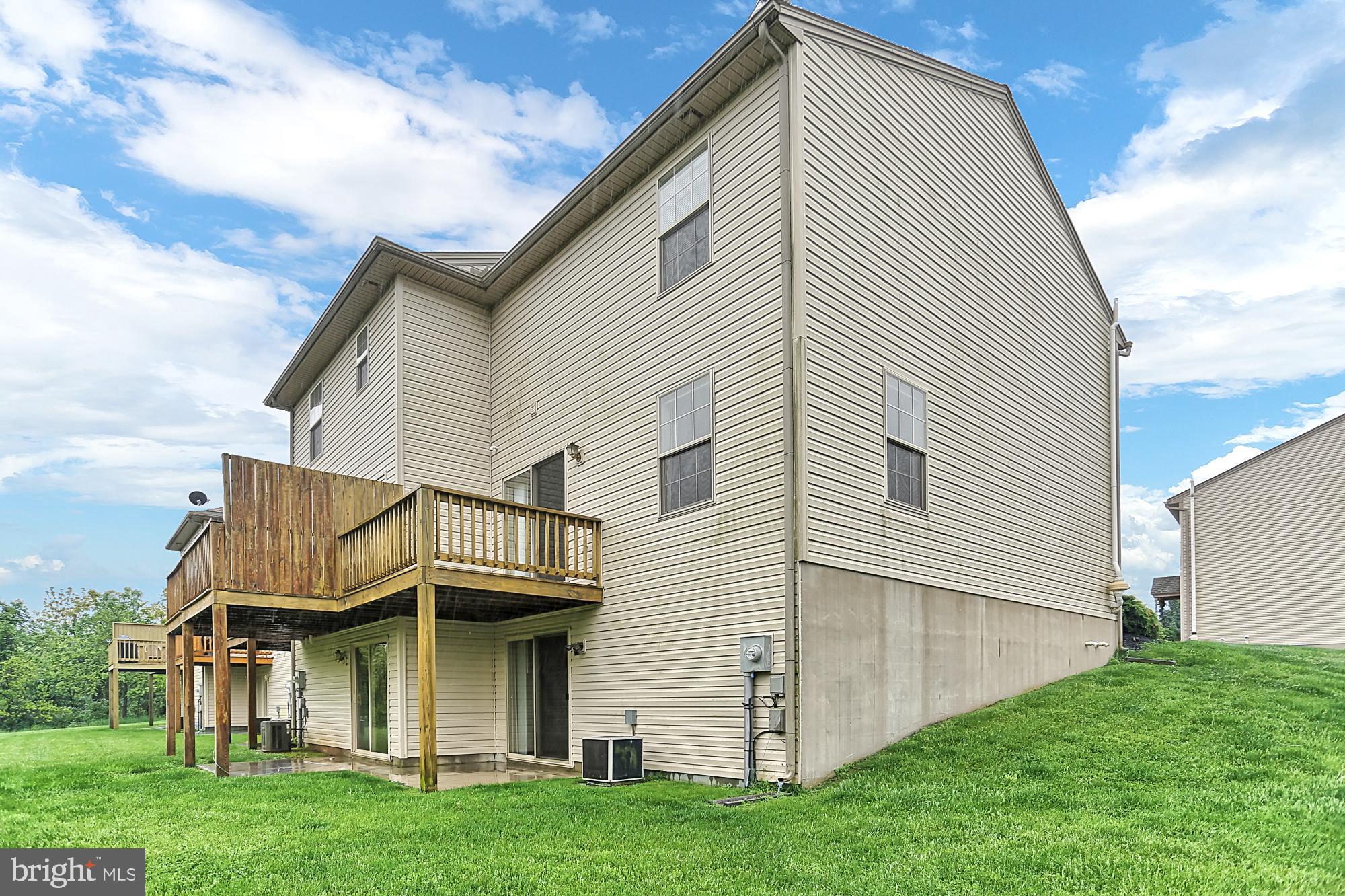 47 East 3rd Avenue Spring Grove, PA 17362 - Photo 30 of 35
