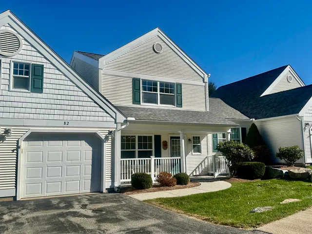 $465,000 | 4 Bow Center Road, Unit B2, Bow, NH 03304