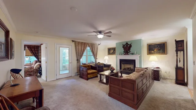 $460,000 | 4 Bow Center Road, Unit B2, Bow, NH 03304