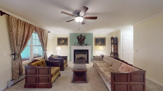 $460,000 | 4 Bow Center Road, Unit B2, Bow, NH 03304