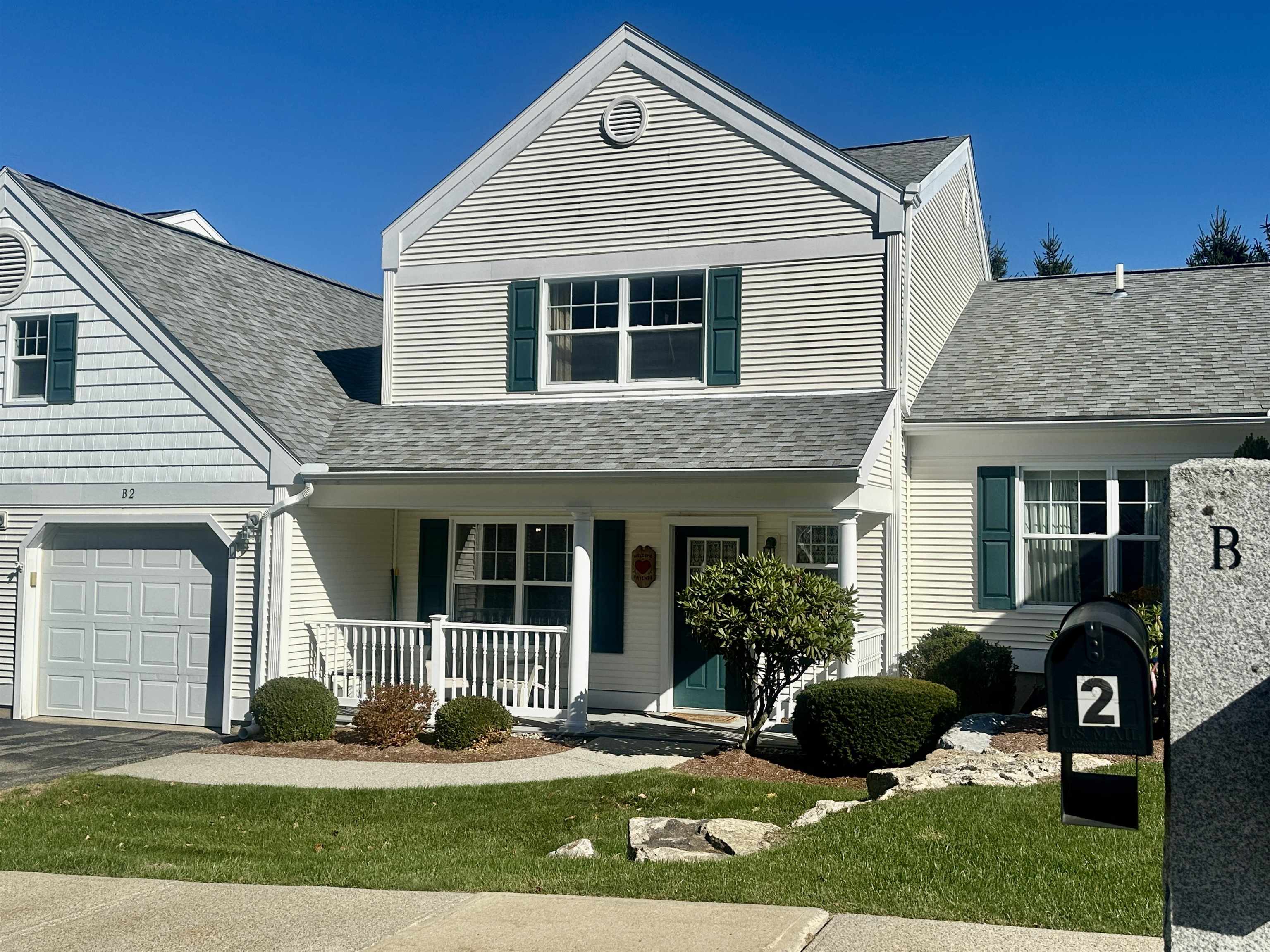 4 Bow Center Road, Unit B2 Bow, NH 03304 - Photo 2 of 45