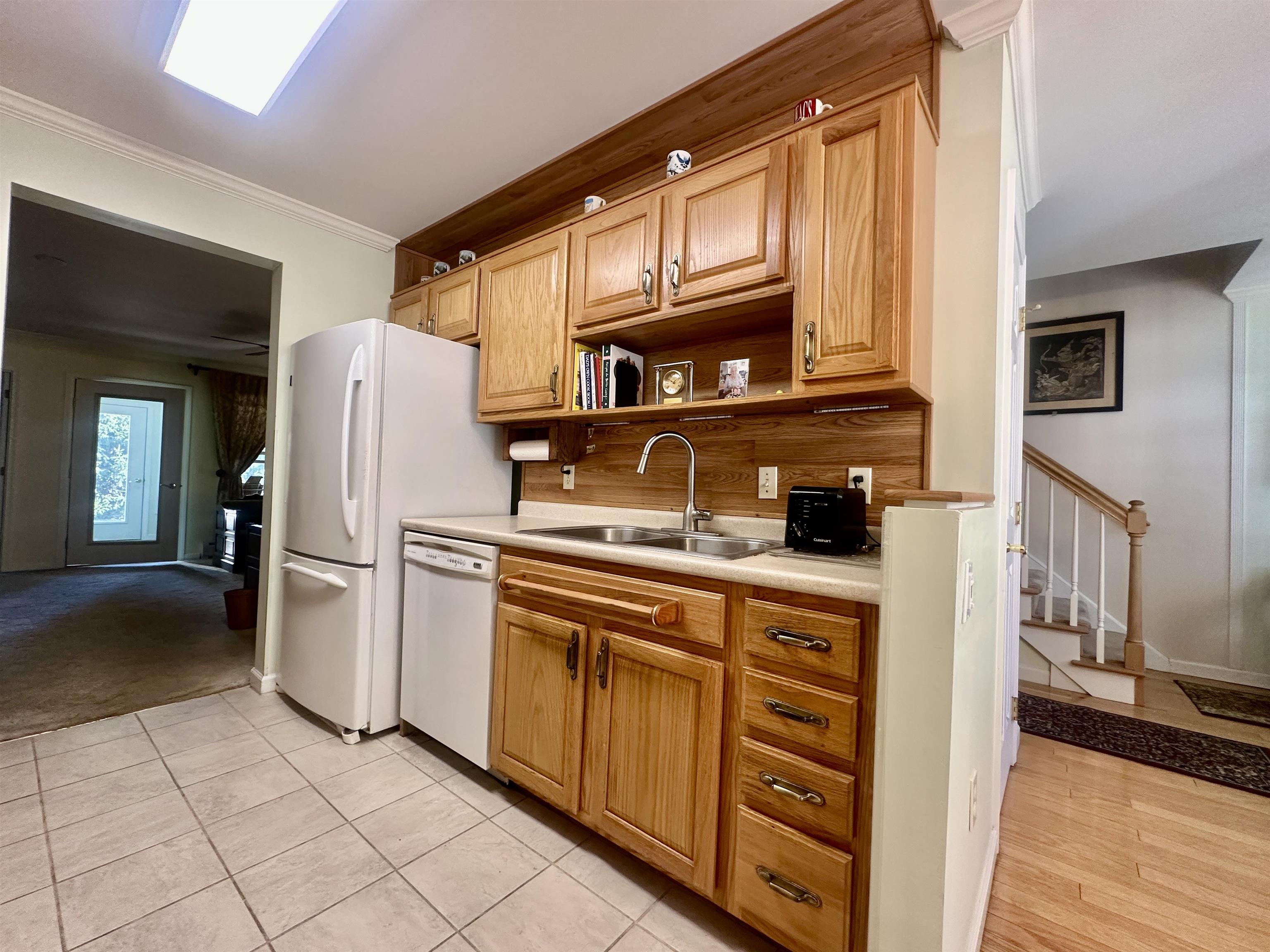 4 Bow Center Road, Unit B2 Bow, NH 03304 - Photo 6 of 45