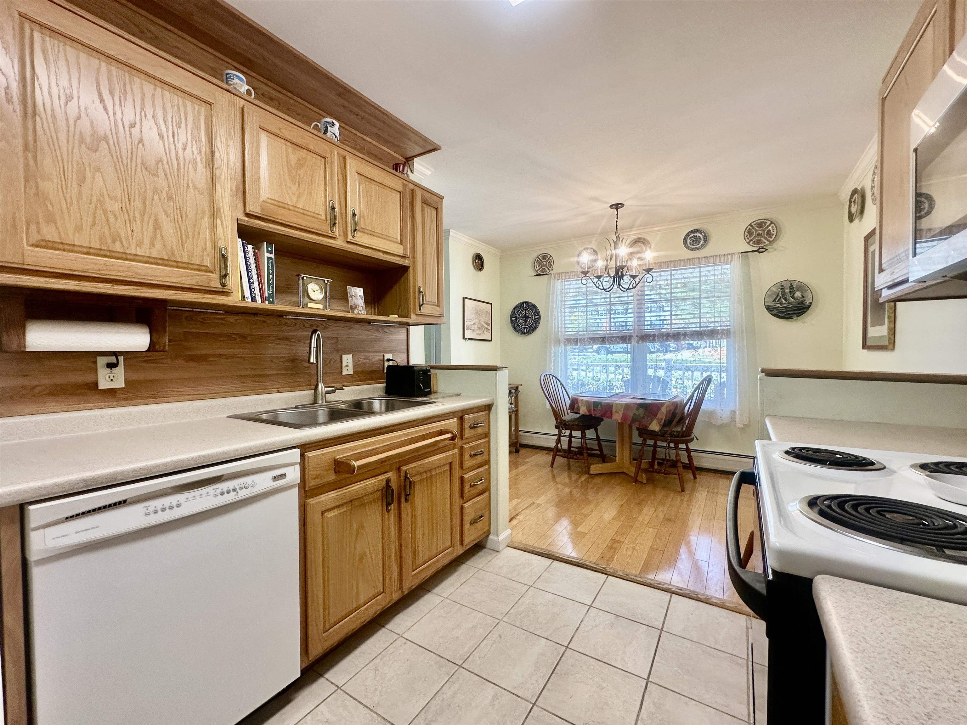 4 Bow Center Road, Unit B2 Bow, NH 03304 - Photo 8 of 45