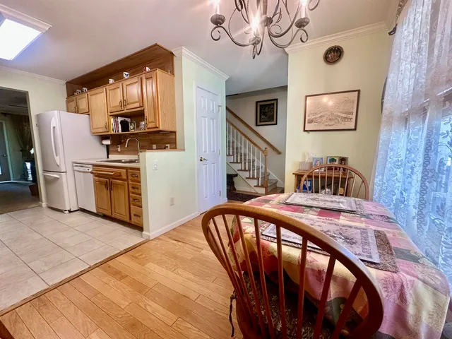 $460,000 | 4 Bow Center Road, Unit B2, Bow, NH 03304