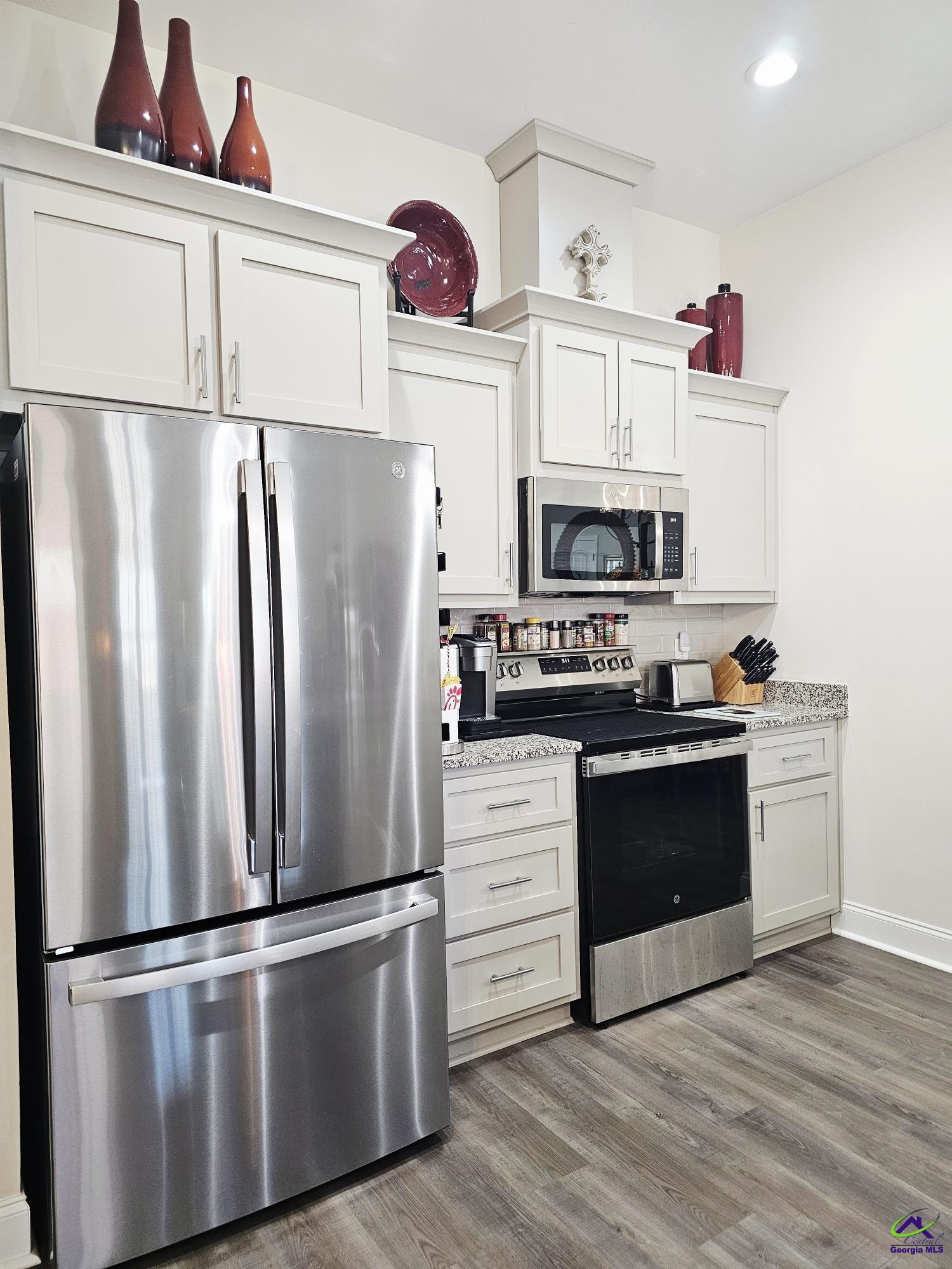 1401 Quail Ridge Lane Perry, GA 31069 - Photo 10 of 39 Gallery Image 10