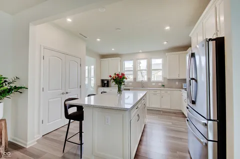 $434,899 | 2698 Old Rosebud Lane, Westfield, IN 46074