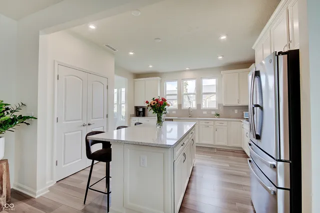 $434,899 | 2698 Old Rosebud Lane, Westfield, IN 46074