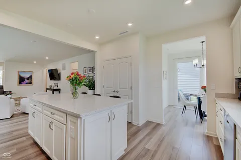 $434,899 | 2698 Old Rosebud Lane, Westfield, IN 46074