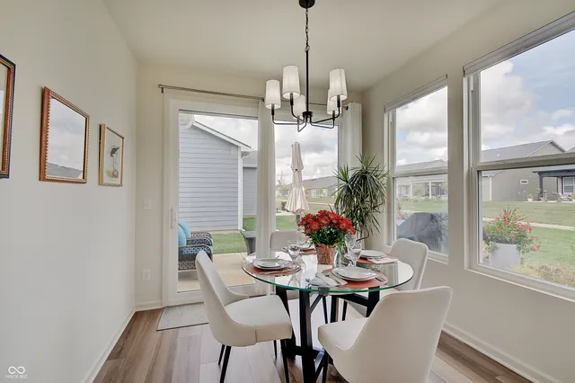 $434,899 | 2698 Old Rosebud Lane, Westfield, IN 46074