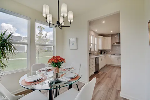 $434,899 | 2698 Old Rosebud Lane, Westfield, IN 46074