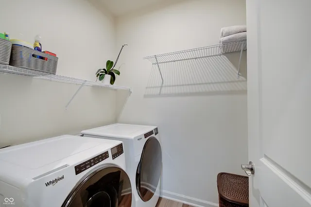 $434,899 | 2698 Old Rosebud Lane, Westfield, IN 46074