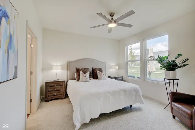 $434,899 | 2698 Old Rosebud Lane, Westfield, IN 46074