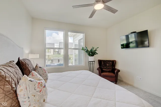 $434,899 | 2698 Old Rosebud Lane, Westfield, IN 46074