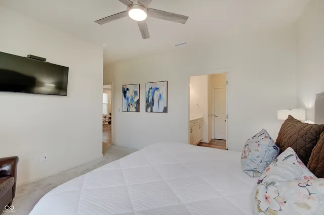 $434,899 | 2698 Old Rosebud Lane, Westfield, IN 46074