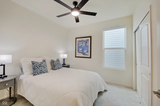 $434,899 | 2698 Old Rosebud Lane, Westfield, IN 46074