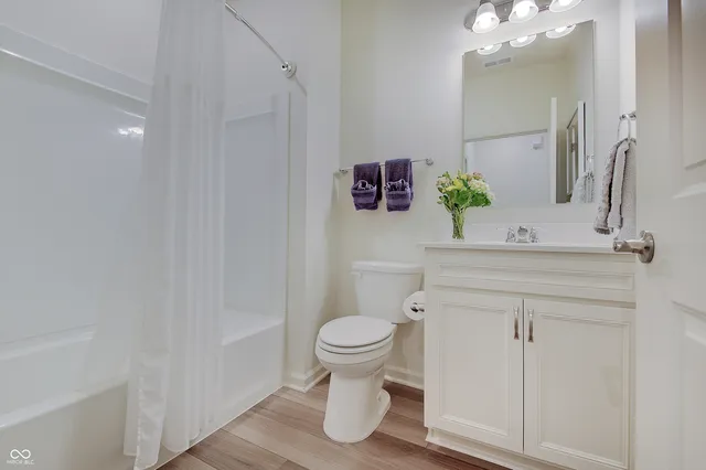 $434,899 | 2698 Old Rosebud Lane, Westfield, IN 46074