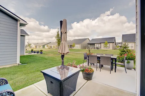 $434,899 | 2698 Old Rosebud Lane, Westfield, IN 46074