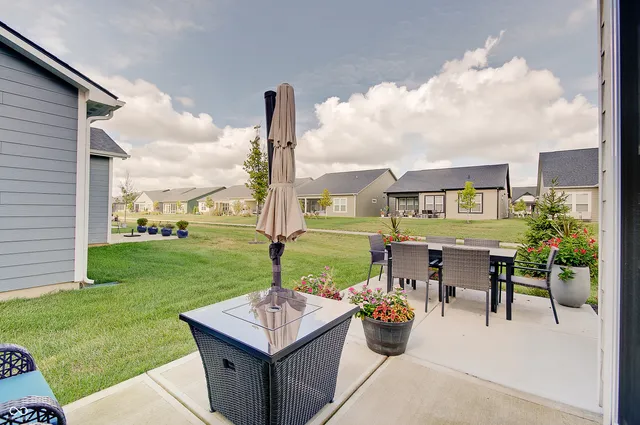 $434,899 | 2698 Old Rosebud Lane, Westfield, IN 46074