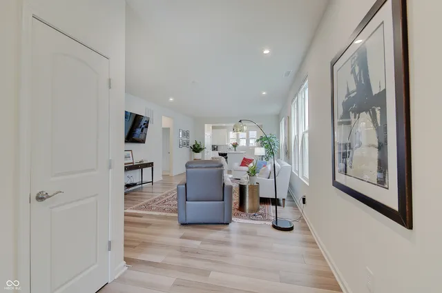 $434,899 | 2698 Old Rosebud Lane, Westfield, IN 46074