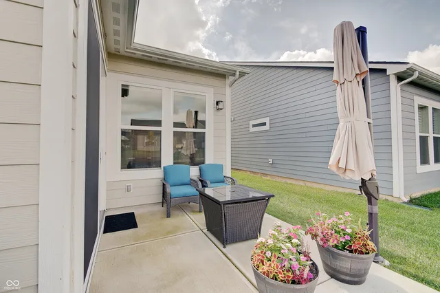 $434,899 | 2698 Old Rosebud Lane, Westfield, IN 46074