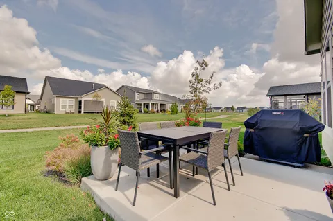 $434,899 | 2698 Old Rosebud Lane, Westfield, IN 46074