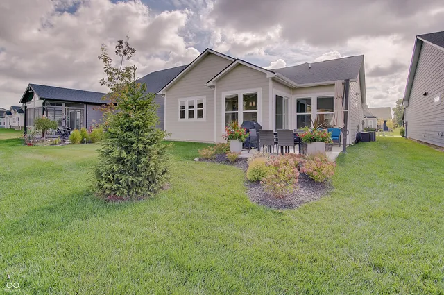 $434,899 | 2698 Old Rosebud Lane, Westfield, IN 46074