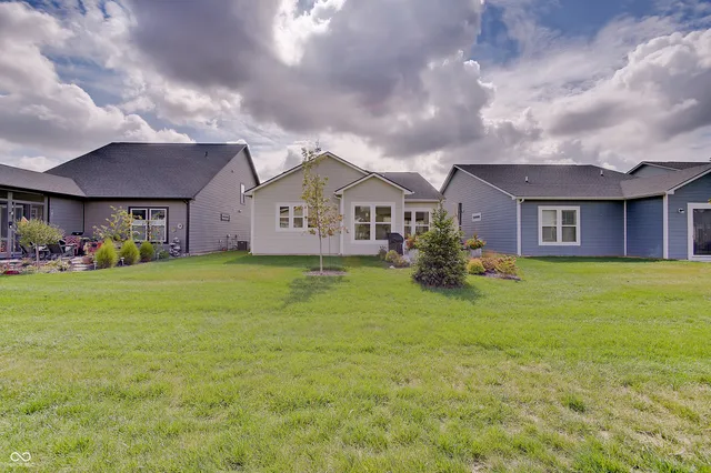 $434,899 | 2698 Old Rosebud Lane, Westfield, IN 46074